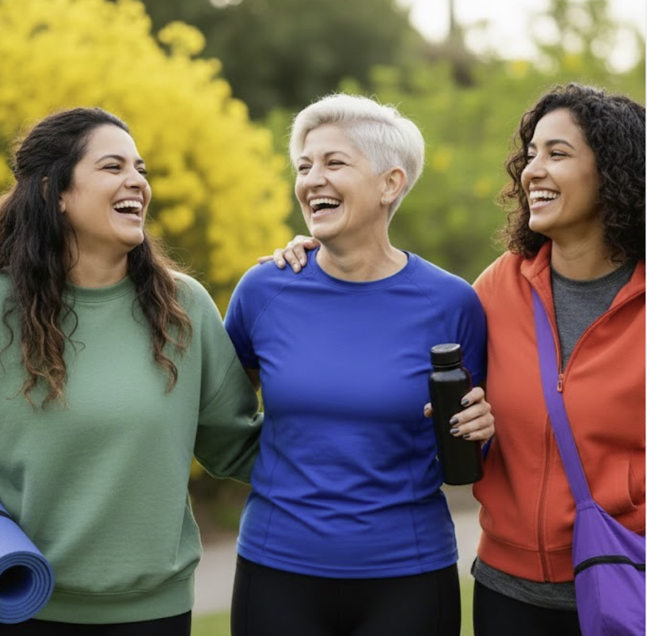 'PERSONA' – Everyday Performance Gummies