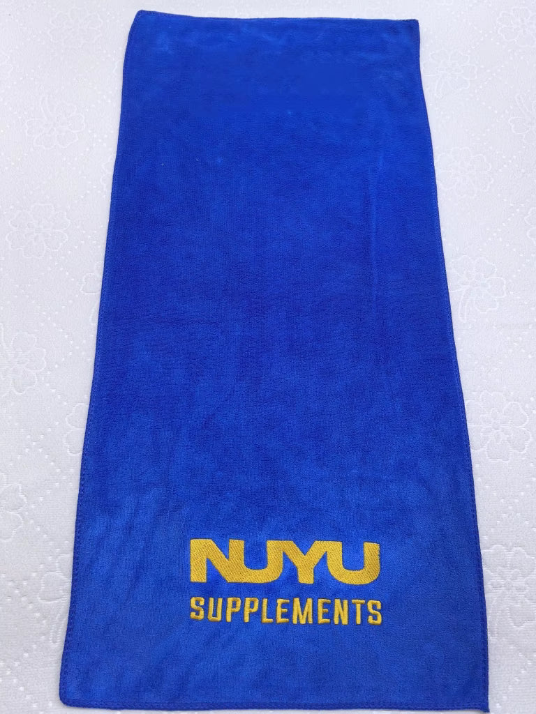 NUYU Everyday Towel 400gsm